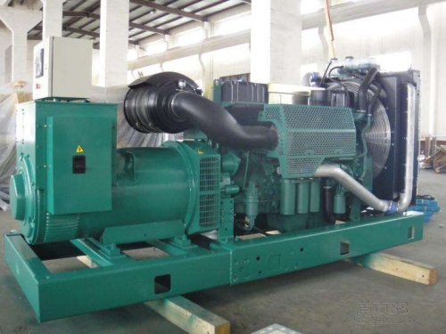 承德便携静音：租赁无声发电机组，便携式解决能源需求